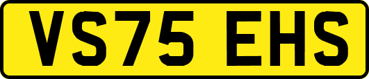 VS75EHS