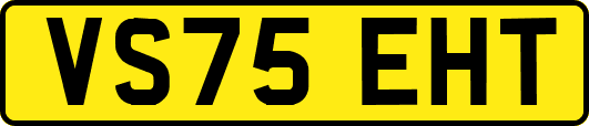 VS75EHT