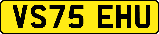 VS75EHU