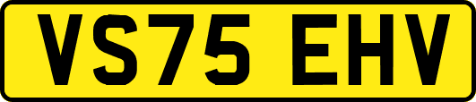 VS75EHV