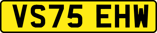 VS75EHW