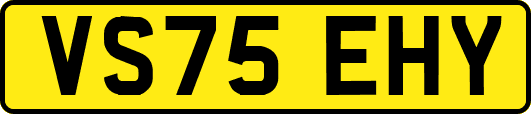 VS75EHY