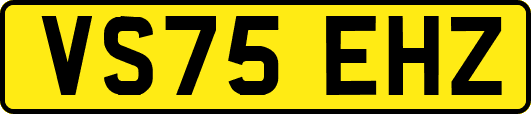VS75EHZ