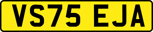 VS75EJA