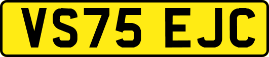 VS75EJC