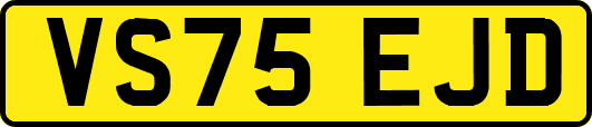 VS75EJD