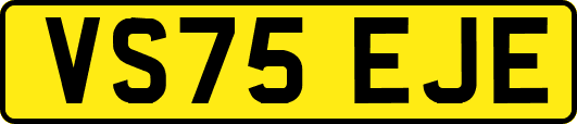 VS75EJE