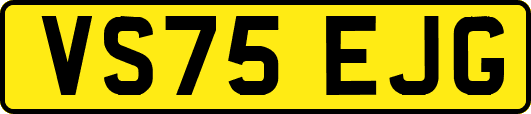 VS75EJG