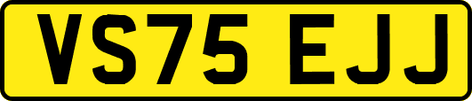 VS75EJJ