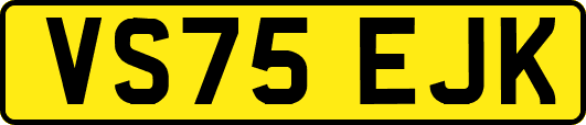 VS75EJK