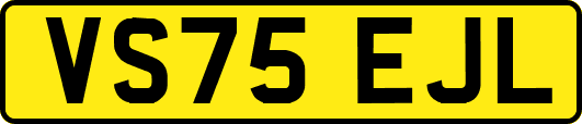 VS75EJL