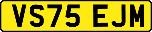 VS75EJM