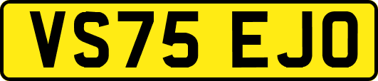 VS75EJO