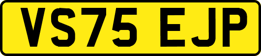 VS75EJP