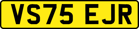 VS75EJR