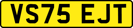 VS75EJT