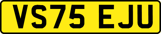VS75EJU