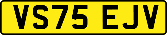 VS75EJV