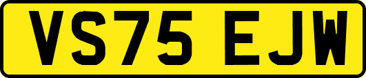 VS75EJW