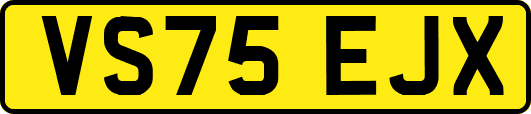VS75EJX