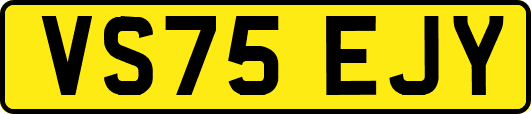 VS75EJY