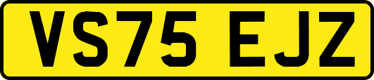 VS75EJZ