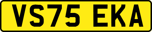 VS75EKA