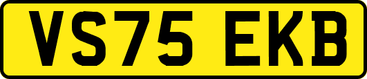 VS75EKB