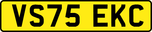 VS75EKC