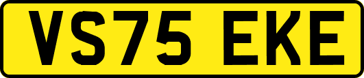 VS75EKE
