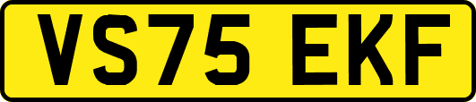 VS75EKF