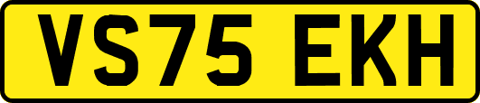 VS75EKH