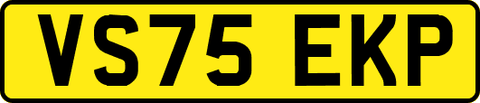 VS75EKP