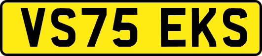 VS75EKS