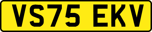 VS75EKV