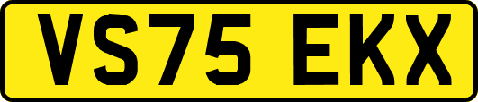 VS75EKX