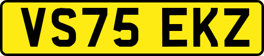 VS75EKZ