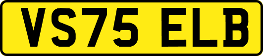 VS75ELB