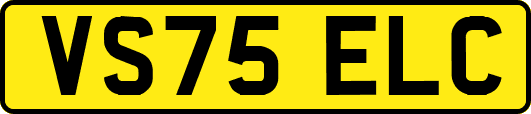 VS75ELC