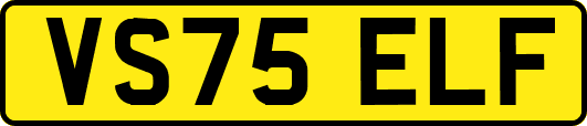 VS75ELF