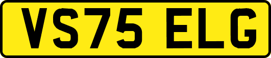VS75ELG