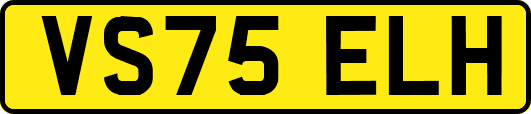 VS75ELH