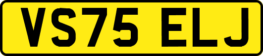 VS75ELJ