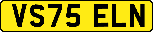 VS75ELN