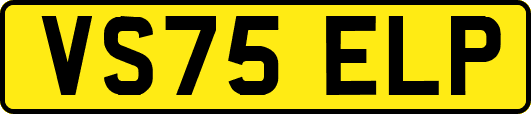 VS75ELP