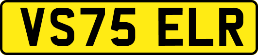 VS75ELR