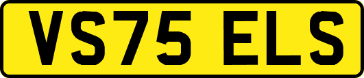 VS75ELS