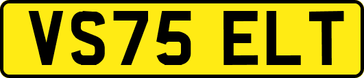 VS75ELT