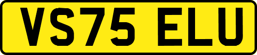 VS75ELU