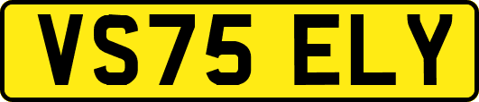 VS75ELY